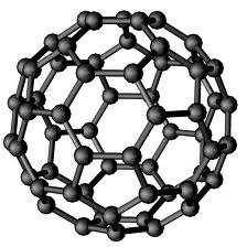Genotoxicita fullerenů Jedná se o nanočástice složené z čistého uhlíku, jejichž přítomnost je prokázána v prostředí, kde dochází k nedokonalému spalování paliv a toluenu vyrobeného v laboratoři.