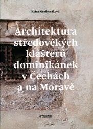 Czernek, vzdělanost / The Slavonic Monastery of Charles dominikánek v Čechách a na Moravě /The and questions relating to the functions of the Ondřej Haničák, Michaela Hrčková, Ludmila IV.