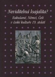 Václav Petrbok Taťána Petrasová Pavla Machalíková (eds), Neviditelná loajalita?