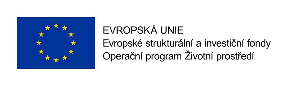 OPERAČNÍ PROGRAM ŽIVOTNÍ PROSTŘEDÍ 2014 2020 Dny malých