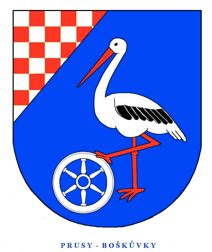 Obec Prusy Boškůvky IČO 00292222 ZÁVĚREČNÝ ÚČET OBCE ZA ROK 2011 Zpracovaný na základě zákona č. 250/2000 Sb.