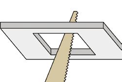 PLASTER BOARD Svítidla určená pro montáž do sádrokartonu a do kazetových podhledů modulů M625 s viditelnými systémy nosných lišt.