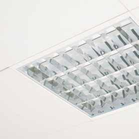 SVÍTIDLA DO PODHLEDU SE SKRYTOU KONSTRUKCÍ M600 LUMINAIRES FOR FALSE CEILINGS WITH HIDDEN M600 STRUCTURE ELKOVO Čepelík http://www.elkovo-cepelik.