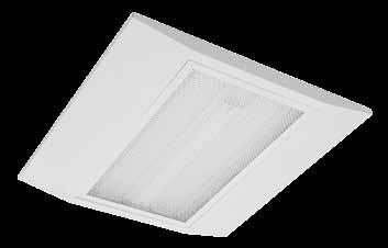 T5 SVÍTIDLA UNIVERZÁLNÍ DO PODHLEDU I NA STROP UNIVERSAL T5 LUMINAIRES FOR FALSE CEILINGS AND CEILINGS ELKOVO Čepelík http://www.elkovo-cepelik.