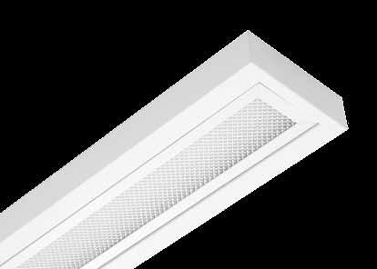 SVÍTIDLA T5 PŘISAZENÁ (STROPNÍ) HRANATÁ NÍZKÁ T5 LOW SQUARE SURFACE MOUNTED (CEILING) LUMINAIRES ELKOVO Čepelík http://www.elkovo-cepelik.