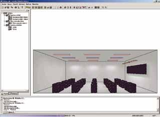 VÝPOČETNÍ PROGRAM SOFTWARE COMPUTERPROGRAMM Wils Windows interior lighting system Vážený zákazníku, firma ELKOVO Čepelík Vám zdarma nabízí firemní program pro výpočet umělého osvětlení.