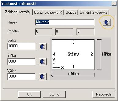 dwg (pro možnost vykreslení svítidel do výkresu) Menu: VLOŽIT/ BLOK (standardně v C:\Program Files\Astra 92\ElkovoWils63\Wils.dwg) Insert a Wils.