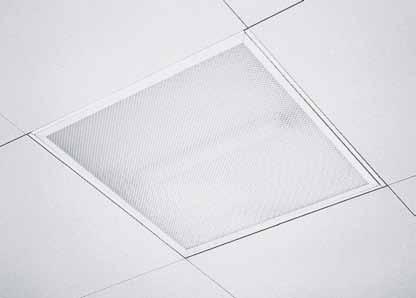 SVÍTIDLA S PLEXI KRYTEM IP54, IP65 DO KOVOVÉHO PODHLEDU M625 IP54 AND IP65 LUMINAIRES WITH PLEXIGLASS COVER FOR M625 METAL FALSE CEILINGS ELKOVO Čepelík http://www.elkovo-cepelik.