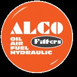 AUTO měsíce ford focus ii (2004-) ALCO vzduchový filtr