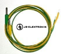kabely 3x jehlička univerzální propojovací kabel 2x jehlička podrobný
