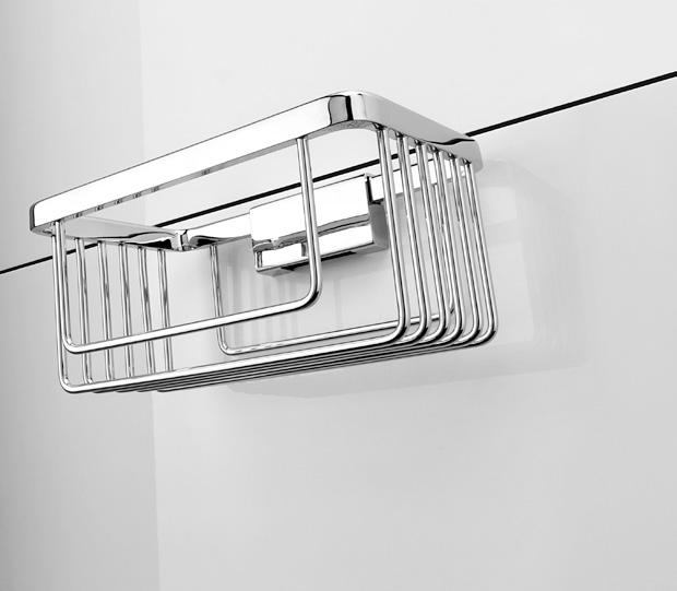 VESTAVĚNÉ DÁVKOVAČE built-in dispensers DRÁTĚNÝ PROGRAM wire baskets Umyvadla v koupelnách a dřezy v kuchyních jsou jednoznačně nejpoužívanějšími
