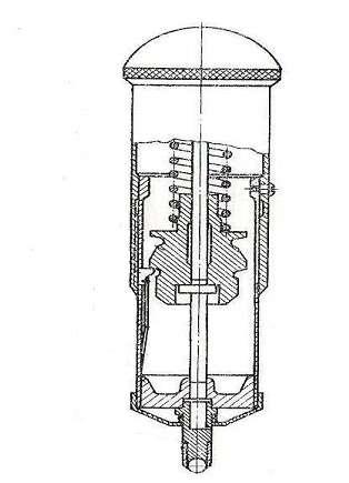 Baumannův tvrdoměr Baumannovo kladívko je mobilní, příruční zařízení používané ve výrobních procesech k přibližnému určování tvrdosti konstrukčních materiálů (obr. 13).