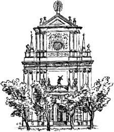 v místnosti č. 24 ve věži kostela. Vede P. Ludvík Armbruster SJ. Společenství křesťanského života bude 8. a 22. dubna, 20. května, 3. a 17. června.