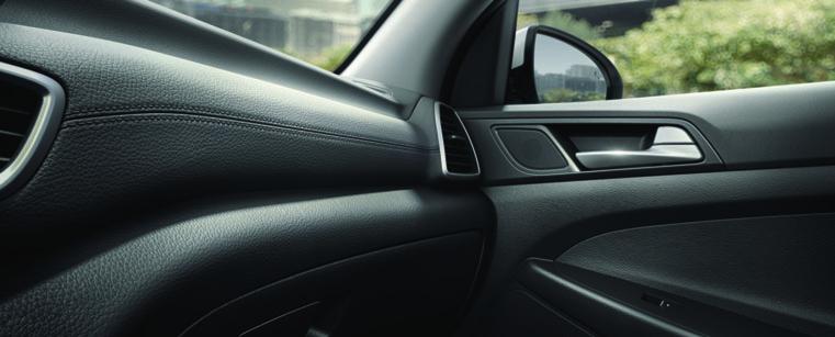 Detailně řešený interiér Velmi kvalitní