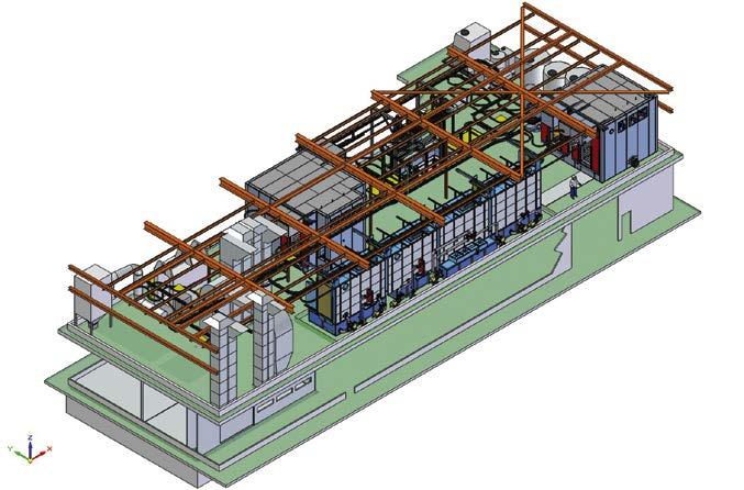 Strojírenství a průmyslové výrobky Dvojí uplatnění jedno PLM prostředí Produkty Solid Edge, Teamcenter Obchodní vy zvy Inovace napříč různými řadami produktů Standardizace a opětovné použití dat