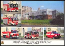 HZS Praha HS4