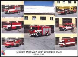 HZS Žatec