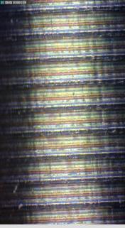 Ra [µm] UTB ve Zlíně, Fakulta technologická 57 6.7 VARIAČNÍ ROZPĚTÍ U PVD ČSN 41 7240 Graf 9.