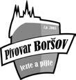 Pivovar Boršov Betlémská 5, 110 00 Praha 1 telefon: +420 222 333 920 e-mail: info@pivovarborsov.