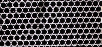 ocelové konstrukce výrazně zvyšuje životnost pilového pásu