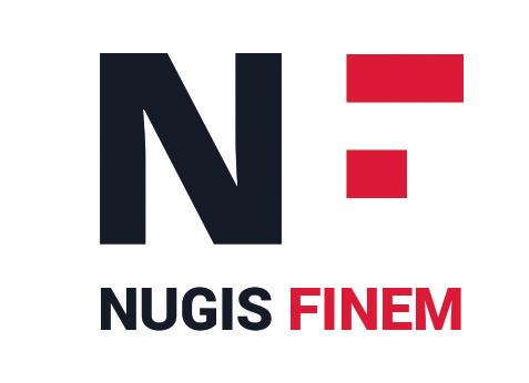 Tuto brožuru vám přinesl spolek Nugis Finem. Nezisková organizace zabývající se zlepšováním právní gramotnosti české společnosti. V rámci této naší činnosti pro vás provozujeme platformu Nostis (www.
