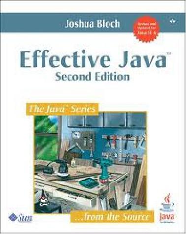 Doporučené zdroje Viz osnova předmětu Effective Java (2nd Edition) Joshua Bloch