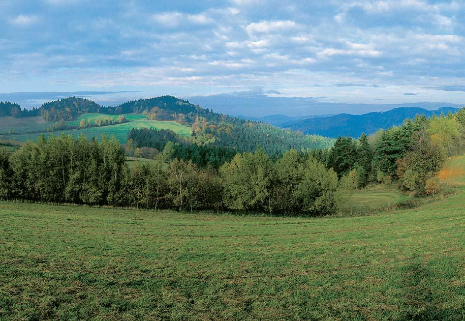 OKRES ÎëÁR NAD SÁZAVOU