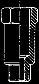 /4 4 x 40 MW-003 3/8 8 x 50 MW-004 / 35 x 50 Adaptér,