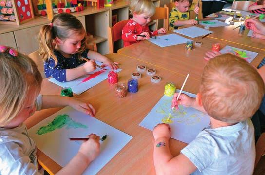 se uskuteční v období letních školních prázdnin. Z velké části jsou připravované programy pobytové.