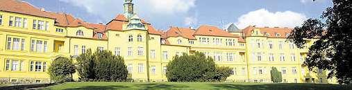 2 20. ledna 2017 Příbramsko Na Zdaboři nabízejí důstojnější prostředí.opilcůmilékařům Fungování záchytky v Příbrami stojí zhruba dva miliony korun ročně.