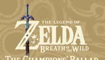 The Legend of Zelda: Breath