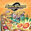 Striker: The Way of Sushido Dragon Quest