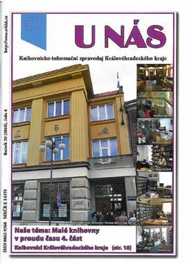 aspx>. - ISSN 1802-9418. Výroční zpráva 2009. Hradec Králové : Studijní a vědecká knihovna, 2010. 48, [2] s.