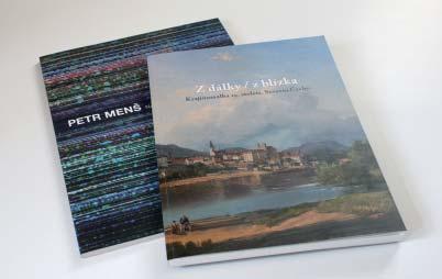 4 Publikace 1 1 2 Publikace vydané v daném roce 2 Severočeská galerie výtvarného umění v Litoměřicích připravila v roce 2017 katalogy k deseti výstavám.