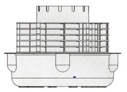 ACÍ VAKUOVÉ FILTRY PRO VYOCE PRAŠNÁ MÉDIA Řada "T-ML" 1-4 BPP s průhledným krytem Řada "CT-ML" 1-6 BPP OBLATI POUŽITÍ Výroba MDF desek/odstranění pilin Vakuové systémy a vývěvy Vývěvy s postranním