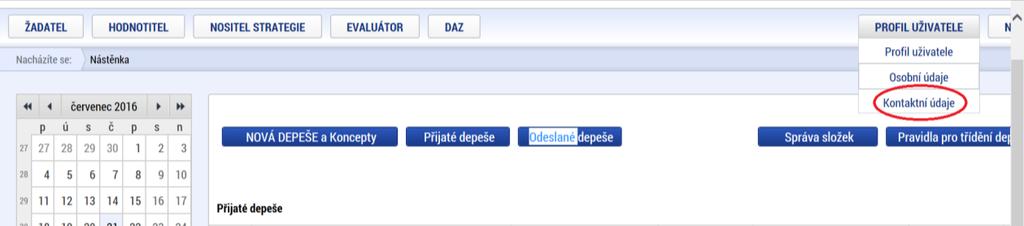 1. HW a SW požadavky Hardwarové a softwarové požadavky doporučené dodavatelem monitorovacího systému MS2014+ lze nalézt na adreses https://mseu.mssf.cz/index.aspx?