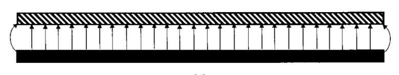 elektrodami z obou stran. Nákres struktury s průběhem siločar elektrického pole je znázorněn na obr. (5.2). Obrázek 5.2 Obrázek 5.