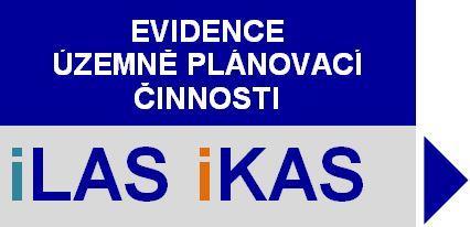 Evidence územně plánovací činnosti v ČR Evidence územně plánovací činnosti Činnost na základě 11 a 162 č. 183/2006 Sb.
