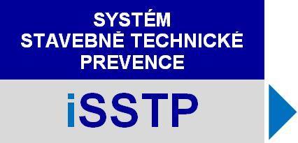 SSTP sleduje události, pokud při nich došlo: ke ztrátám na životech (osob, zvířat), k ohrožení života či zdraví (osob, zvířat), k ohrožení bezpečnosti stavby nebo zařízení, ke