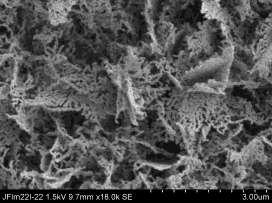 Nanostruktury a-fe 2 O 3 Syntéza - konečný produkt tepelných konverzí a rozkladů železnatých a železitých sloučenin - produkt tepelně indukovaných polymorfních přeměn Fe 2 O 3 Aplikace - využití