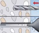 Standardní beton C20/25 s normálním vývojem pevnosti dosahuje této hodnoty 15 N/mm ² zhruba po 6 dnech, v případě že teplota betonu činí konstantně