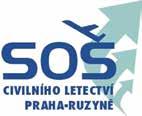 republice má ve svém portfoliu Střední odborná škola civilního letectví v Praze