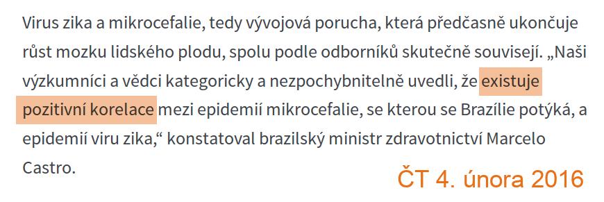 KORELACE