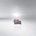 INOVACE LED mlhová světla LED světelné zdroje Sortiment OSRAM LEDriving FL PGJ19 (H8/H11/H16) PY20d (H10) Označení výrobku Číslo výrobku 67219CW PGJ19 (H8/H11 3) /H16) 4052899605046 12 13 6000