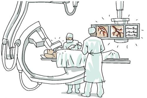 Národní radiologické standardy v