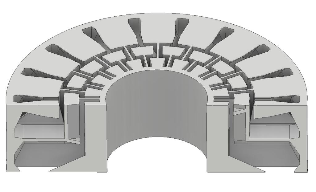 tlumiče geometrie č. 3 Obr.