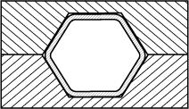 3.1 Nízkotlaký hydroforming Nízkotlaký hydroforming (LPH, z anglického výrazu Low-pressure hydroforming) je nejjednodušší typ tváření trubek kapalinou.