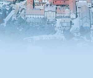 Město Třeboň je vlastníkem obou lázeňských zařízení, které ve městě jsou Bertiných lázní a Aurory.