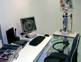 Oční klinika GEMINI je unikátní pracoviště, jehož primářem je uznávaný odborník MUDr. Pavel Stodůlka, Ph.D., který operoval mimo jiné i Tomáše Baťu.