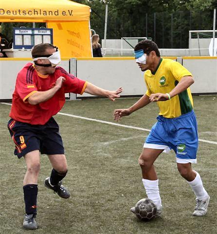 plavání, zvuková střelba, alpské a severské lyžování, vzpírání, kuželky, futsal, lukostřelba, torbal,